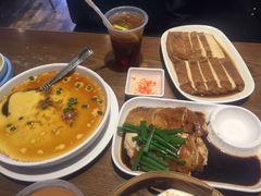 -香港表哥茶餐厅(银泰百货店)