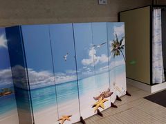 -蓝天国际游泳培训基地(华腾园店)