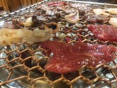 -大壮家原味烤肉(兴华北街店)