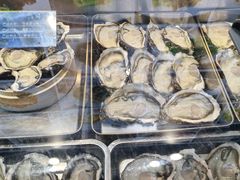 -蠔友汇·海鲜·生蚝烧烤(大东店)