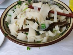 -马遂林烩面馆(少室路店)