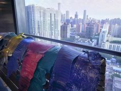 -北京三里屯CHAO酒店