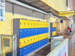 -奥龙堡游泳馆(广纸店)