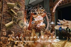 -迈瑞米求婚策划(静安店)