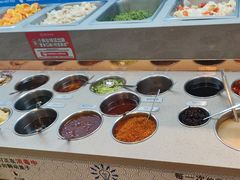 -海底捞火锅(亲贤北街店)