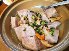 -肴约·花园式餐厅(湖里店)