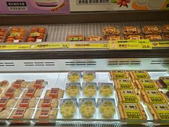 -糕材生•糕点•生日蛋糕(钟楼街店)