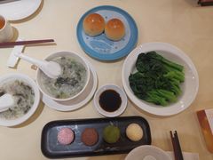 -益利大酒楼(井岸店)