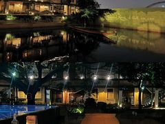 -喜洲吧·江畔老船厂·庭院餐厅(喜临院店)
