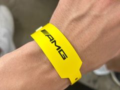 -天津波士信达奔驰4S店(卫津南路店)