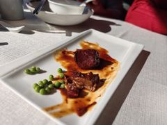 -狮王府淮扬菜(百家湖1912店)