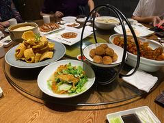 -全聚德(江宁店)