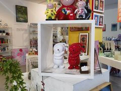 -今日艺术汇书店
