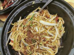 -白家大院·王府宫廷菜(苏州街店)