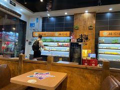 -杨国福麻辣烫(拱墅万达广场店)