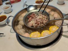 -陈记顺和潮汕牛肉火锅(棠德南路店)