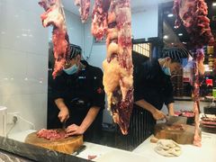 -牛a潮汕鲜牛肉粿条(天河北店)
