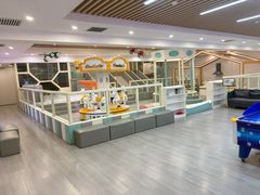 -碧中海汤泉汗蒸酒店