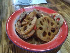 -老三样·美食研究中心(世贸路店)