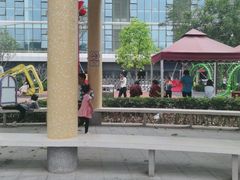 -荔湾区儿童公园