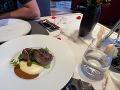 -ZHAO赵·牛扒坊(万象城店)