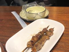 -吉香碳烤生蚝(仙霞路店)