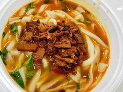 -骏骏牛肉粉店(吉庆街店)
