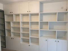 -索菲亚衣柜橱柜家具全屋定制(汶水红星店)