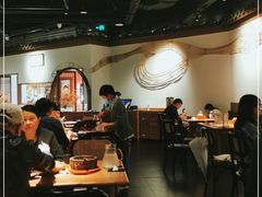 大堂-顾乡私房菜(金沙天街店)