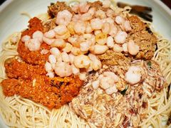 -裕兴记•蟹黄面馆(人民广场店)