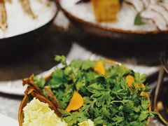 -ONE FULL 古董港式海鲜火锅