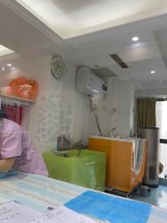 -贝美月子中心(海璟店)