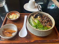 -安多素食(广仁寺路店)