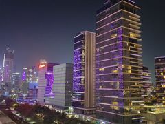 -DEW Lounge(深圳湾店)