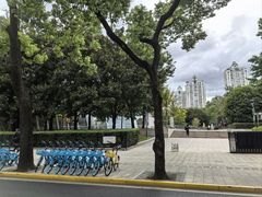 -上海瑞金洲际酒店