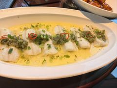 -环球港凯悦 · 享悦中餐厅