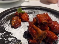 -禧宴Joyous Restaurant(禧园店)