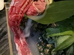 -井上和牛烤肉(大润发店)