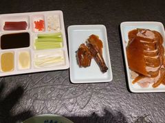 -北平盛世·新京菜·北京烤鸭(劲松·双井店)