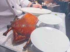 -四季民福烤鸭店(王府井东安门店)