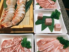 -NIUAN牛庵·日式和牛烧肉(恒隆店)