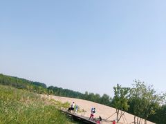 -东郊湿地公园