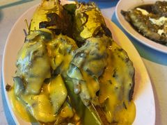 -ZF Seafood Restaurant 卓峰海鲜餐