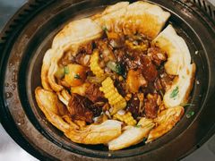 -二十一分小锅炖(中心店)