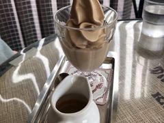 -ミカドコーヒー 軽井沢旧道店