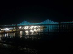 -星海湾跨海大桥