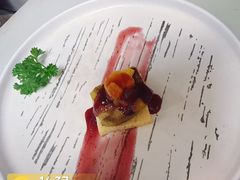 -扬州万怡酒店-中餐厅(文昌中路店)