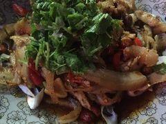 -车七孃苏稽跷脚牛肉(乐山店)