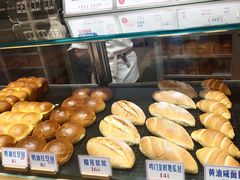 -红心闪闪面包牛奶公司(旺角星辰店)