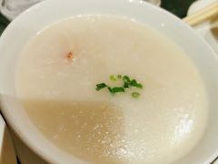 东星斑片粥-金玉满堂潮州酒楼(无限极荟购物广场店)